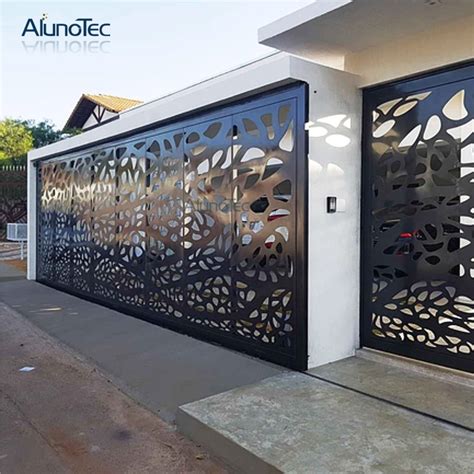 buy laser cut sheet metal screens|decorative perforated metal screen.